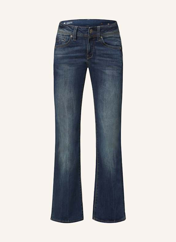 G-Star Jeans MIDGE 89 DK AGED