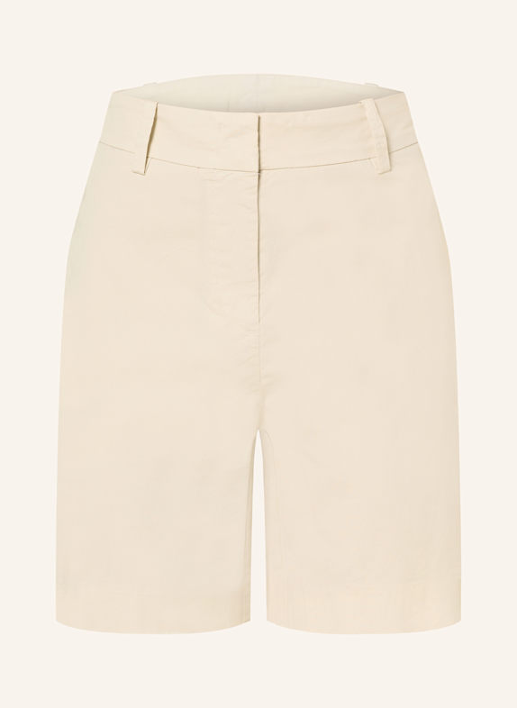 Marc O'Polo Shorts CREME
