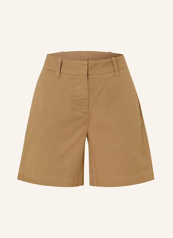 Marc O'Polo Shorts BRAUN