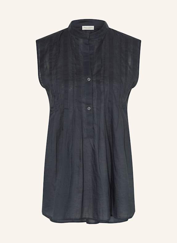 Marc O'Polo Top DUNKELBLAU