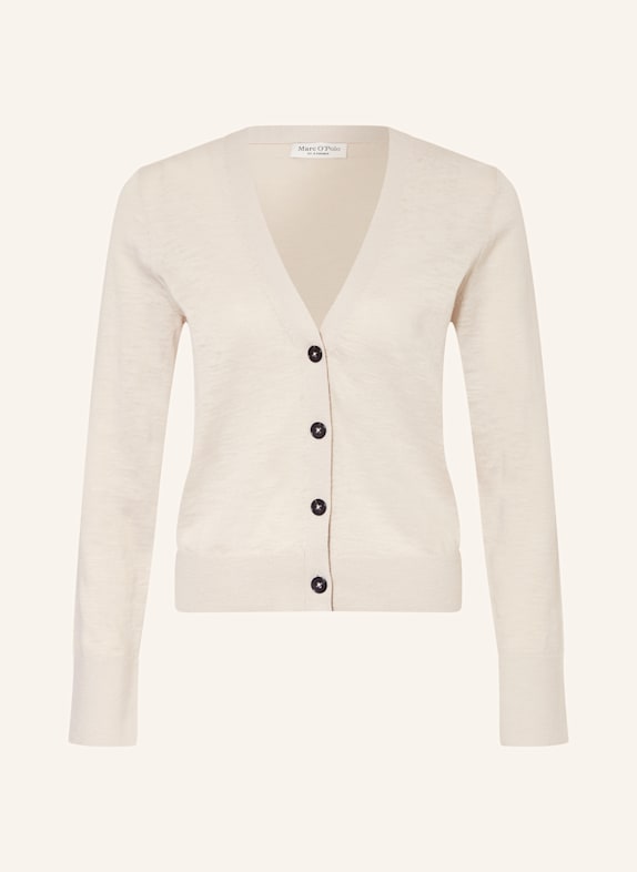 Marc O'Polo Strickjacke CREME