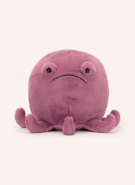 Jellycat Pluszowa zabawka ośmiornica ONDRE OCTOPUS BRUDNY RÓŻ