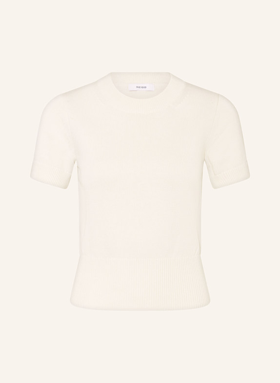 REISS Pullover ECRU