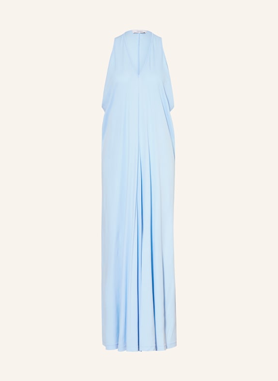 REISS Jerseykleid DELIA HELLBLAU