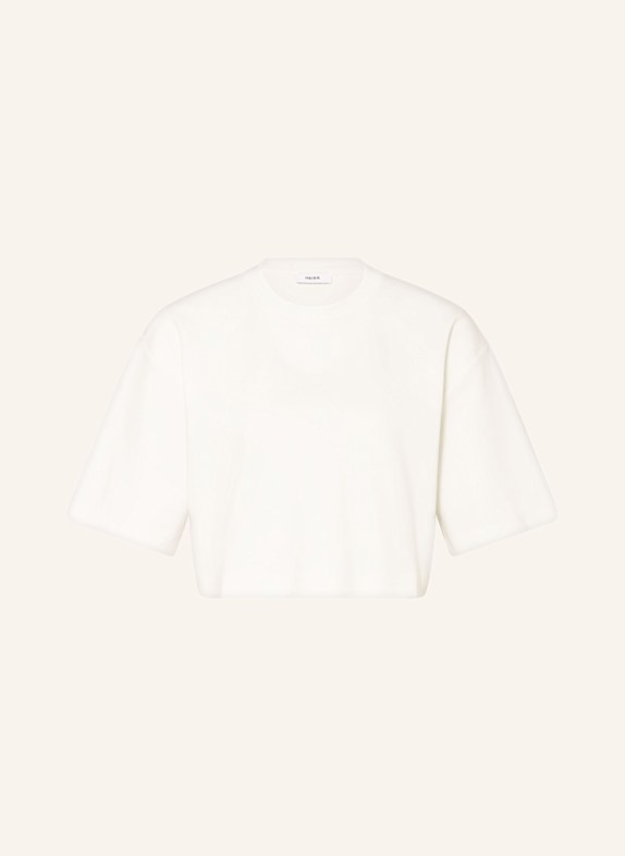REISS Cropped-Shirt ALEX WEISS