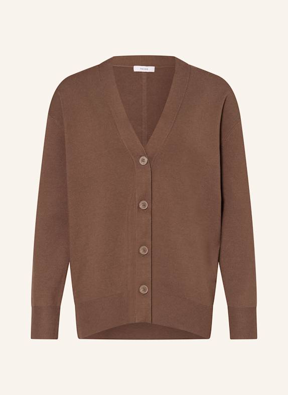 REISS Strickjacke LUCY BRAUN