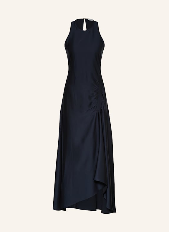 REISS Kleid ANESSA DUNKELBLAU
