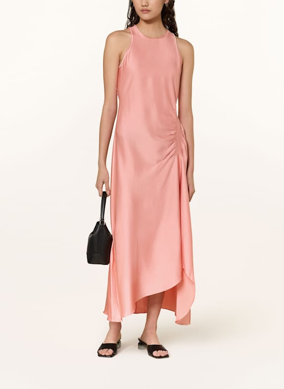 REISS Kleid ANESSA HELLROT