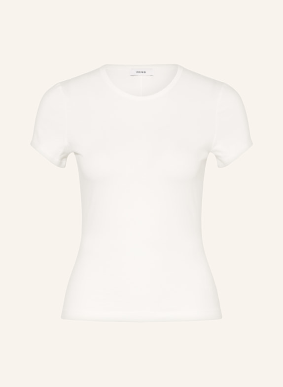 REISS T-Shirt WEISS