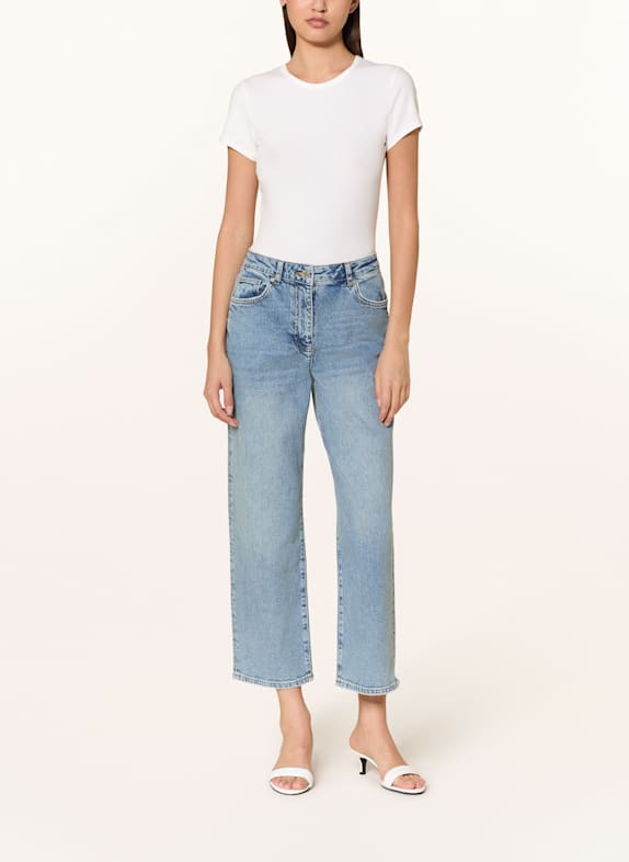 REISS T-shirt JOLIE WIT
