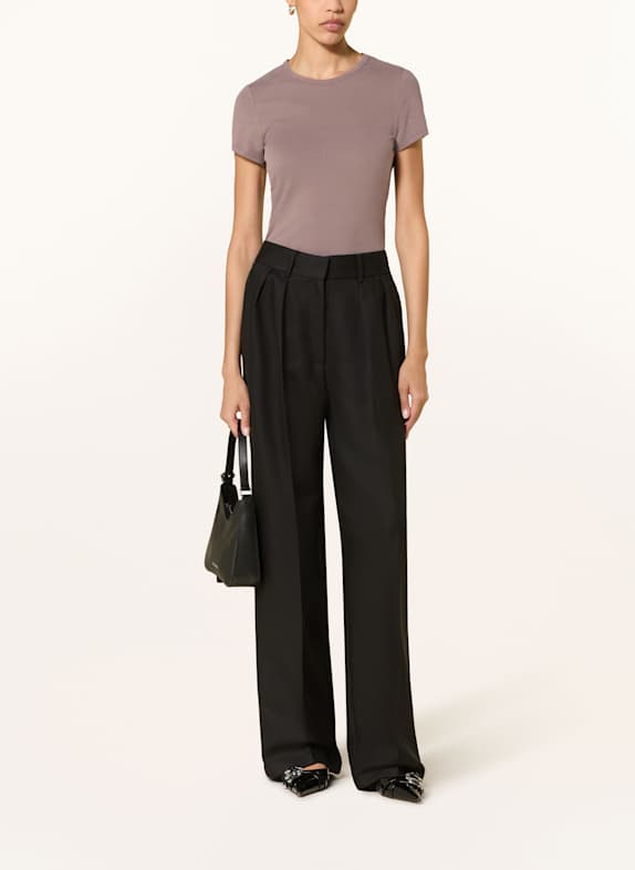 REISS T-shirt JOLIE BRUIN