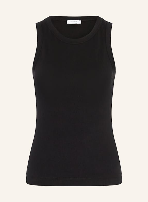 REISS Top BETTY SCHWARZ