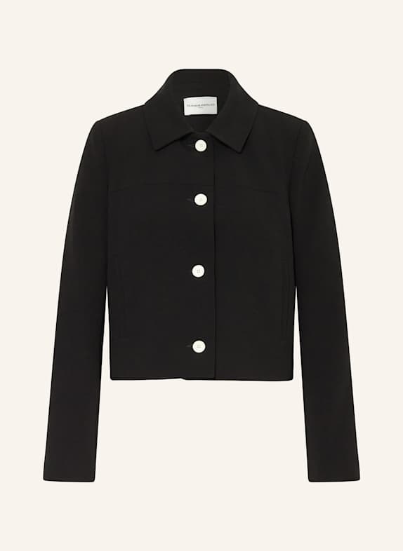 CLAUDIE PIERLOT Blazer SCHWARZ
