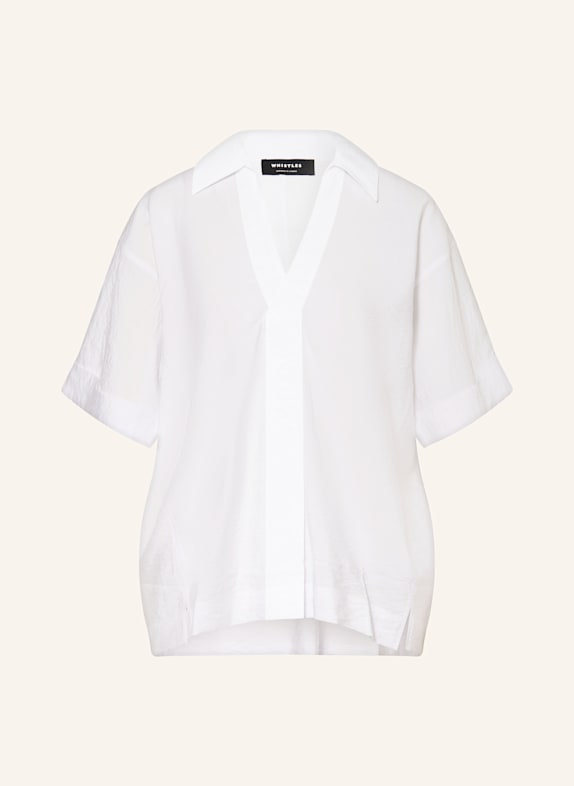 WHISTLES Blusenshirt SASHA WEISS
