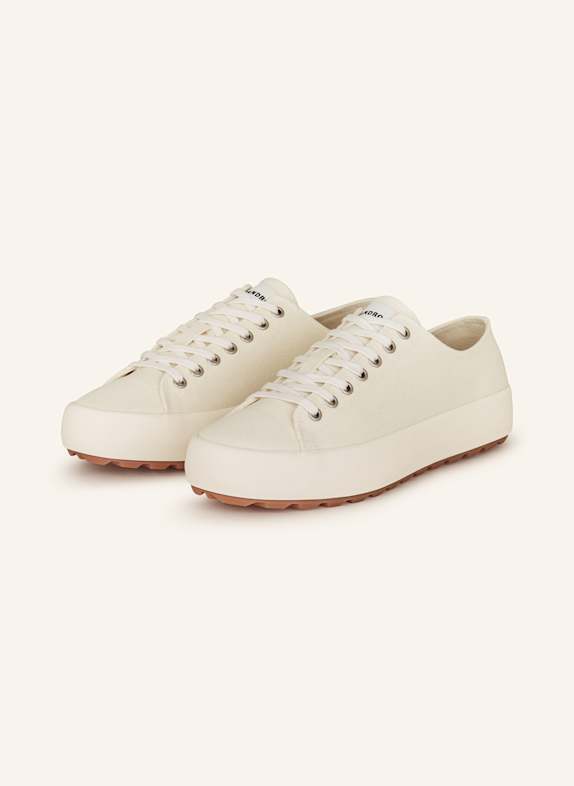 SANDRO Sneaker ECRU