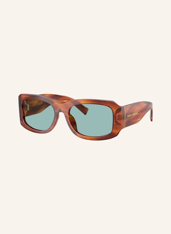 DOLCE & GABBANA Sonnenbrille DG4503 322180 - HAVANA