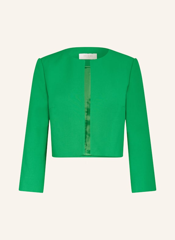 HOBBS Bolero ELIZE GRÜN