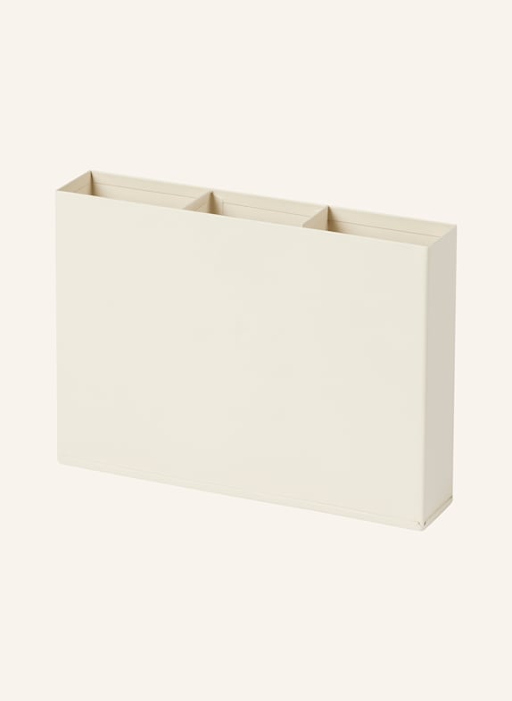 BROSTE COPENHAGEN Besteckhalter VIETTA CREME