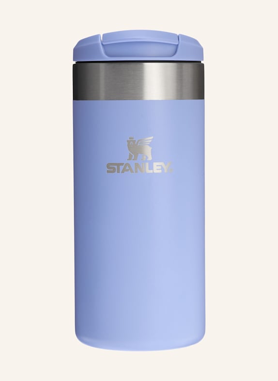STANLEY Thermos mug THE AEROLIGHT™ TRANSIT LIGHT BLUE