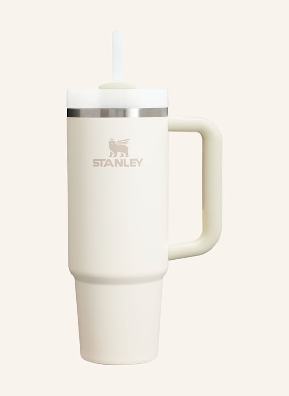 STANLEY Thermal mug THE QUENCHER H2.0 FLOWSTATE™ CREAM