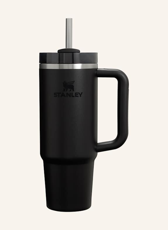 STANLEY Thermal mug THE QUENCHER H2.0 FLOWSTATE™ BLACK