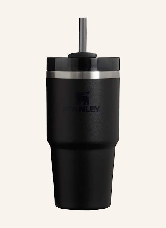 STANLEY Thermal mug THE QUENCHER H2.0 FLOWSTATE™ BLACK