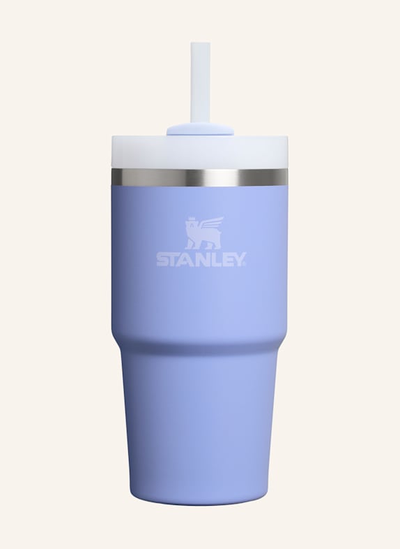 STANLEY Thermal mug THE QUENCHER H2.0 FLOWSTATE™ LIGHT BLUE