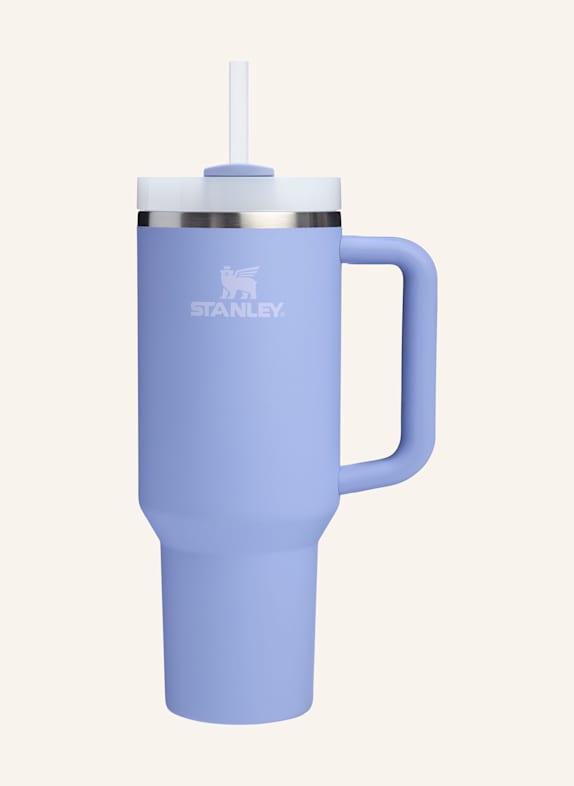 STANLEY Thermal mug THE QUENCHER H2.0 FLOWSTATE™ LIGHT BLUE