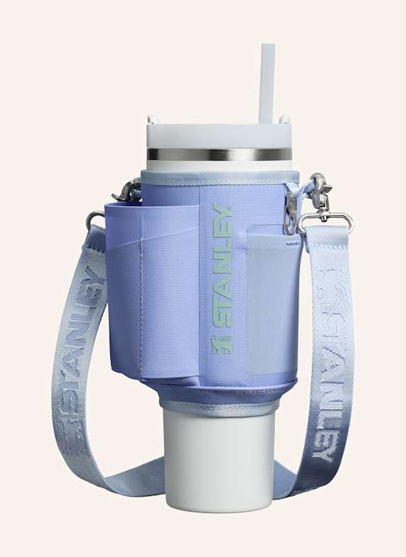 STANLEY Carrier bag for thermal mug THE ALL-DAY QUENCHER CARRY-ALL LIGHT BLUE