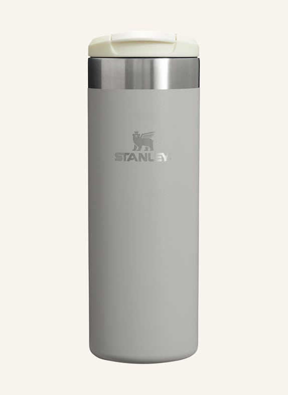 STANLEY Thermos mug THE AEROLIGHT™ TRANSIT GRAY