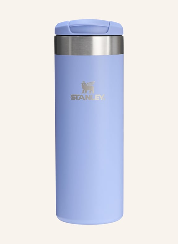 STANLEY Thermos mug THE AEROLIGHT™ TRANSIT LIGHT BLUE