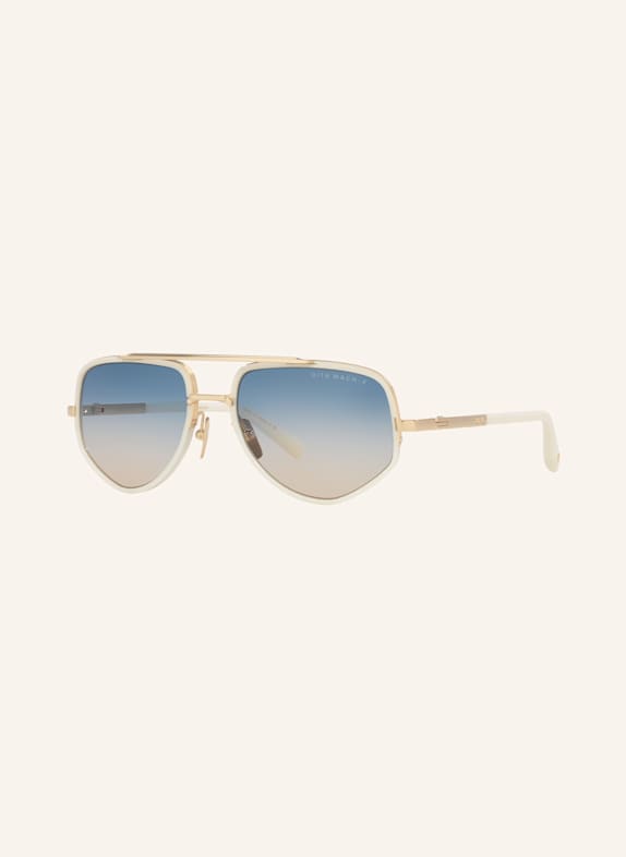 DITA Sunglasses D4000467 4800B2 - WHITE/ BLUE GRADIENT
