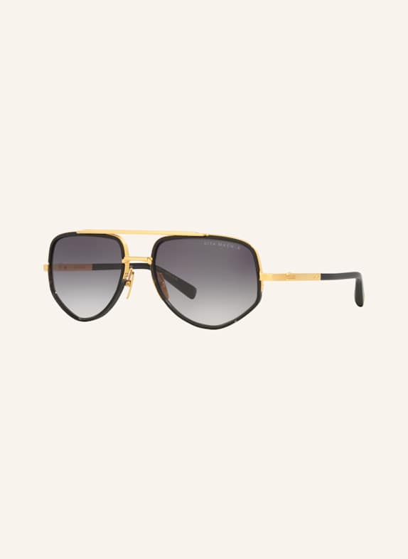 DITA Sunglasses D4000467 1100L3 - GOLD/ GRAY GRADIENT