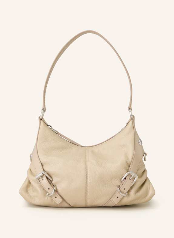 GIVENCHY Handtasche VOYOU SMALL CREME