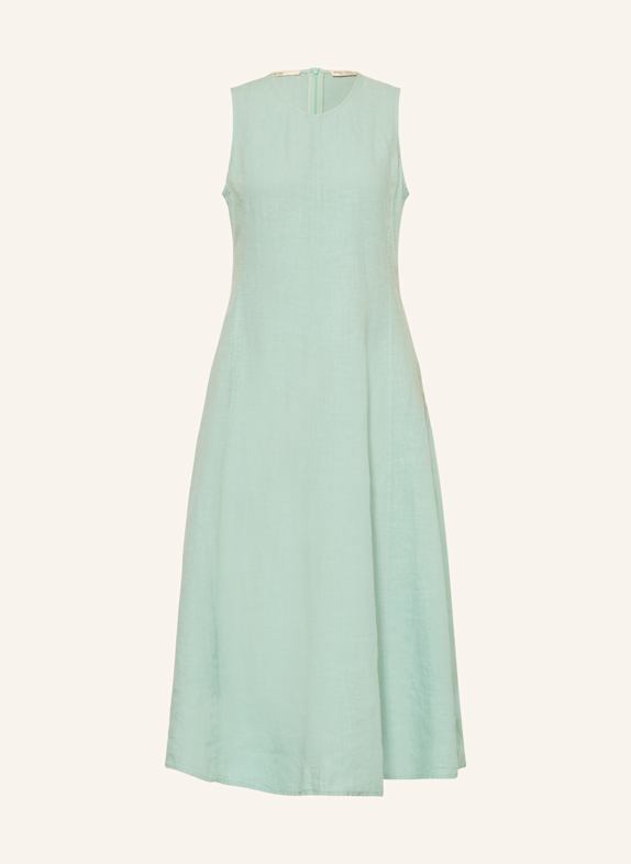 Marc O'Polo Leinenkleid MINT