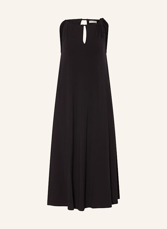 Marc O'Polo Jerseykleid SCHWARZ