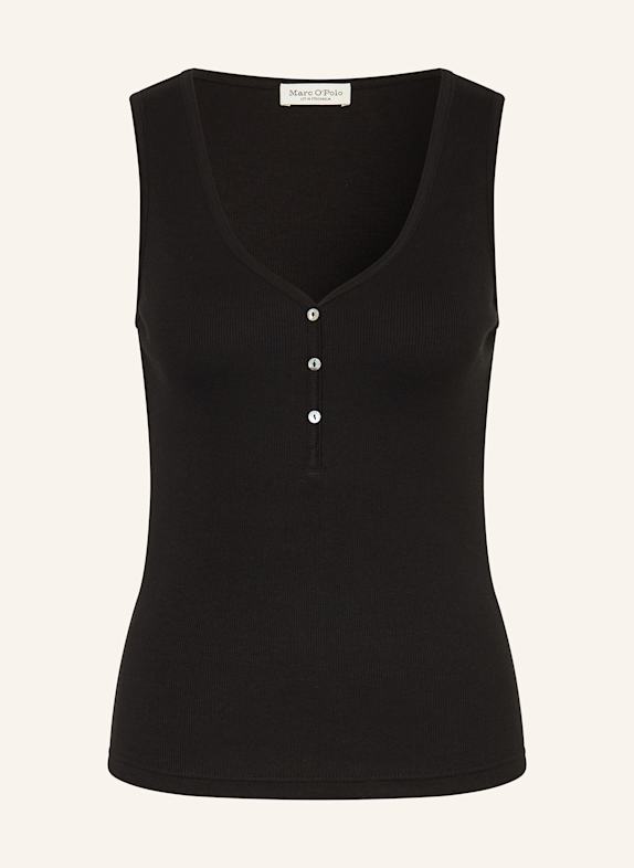 Marc O'Polo Top SCHWARZ