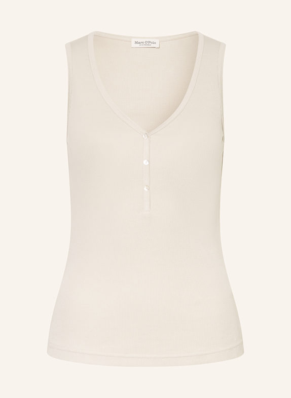 Marc O'Polo Top BEIGE