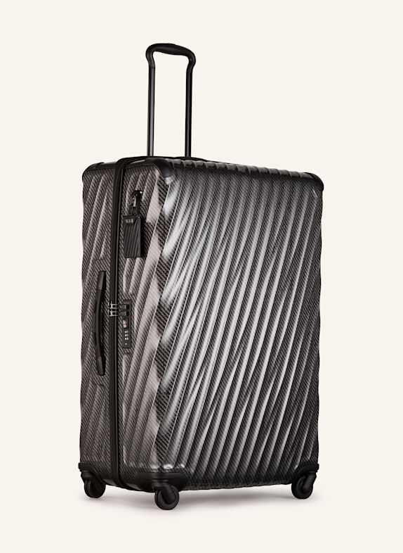 TUMI 19 DEGREE LITE Trolley EXTENDED TRIP DUNKELGRAU