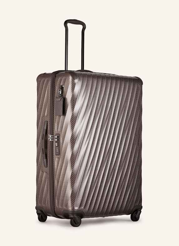 TUMI 19 DEGREE LITE Trolley EXTENDED TRIP GRAU
