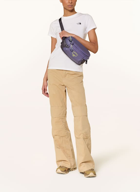 OSPREY Waist bag TRANSPORTER™ PURPLE