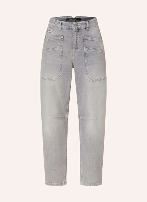 MARC AUREL Jeans 67300 grey denim