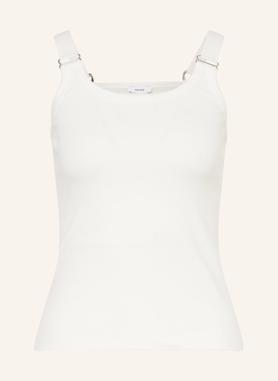 REISS Top ISABELLA WEISS