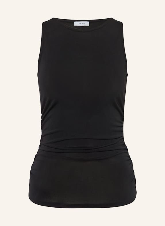 REISS Top MADELYNNE SCHWARZ