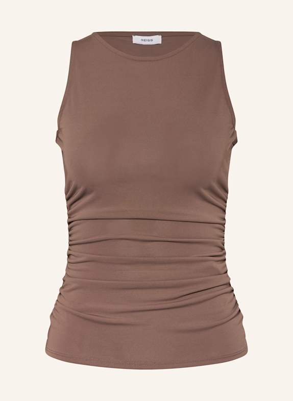 REISS Top MADELYNNE BRAUN