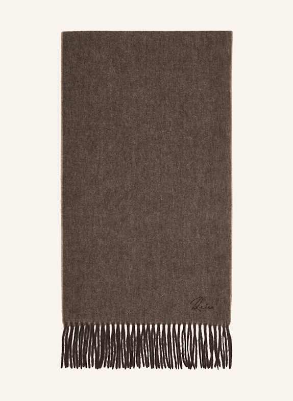 REISS Schal PICTON TAUPE