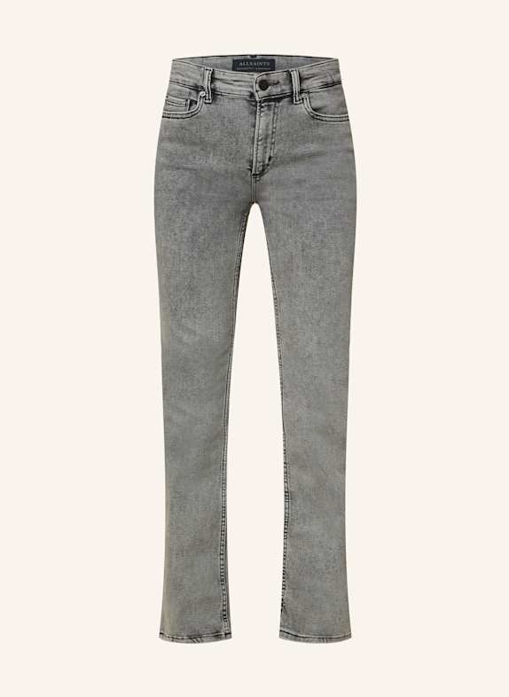 ALLSAINTS Bootcut Jeans HALDAN 755 Washed Grey