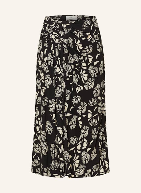 ba&sh Rock ANNIE SCHWARZ/ CREME