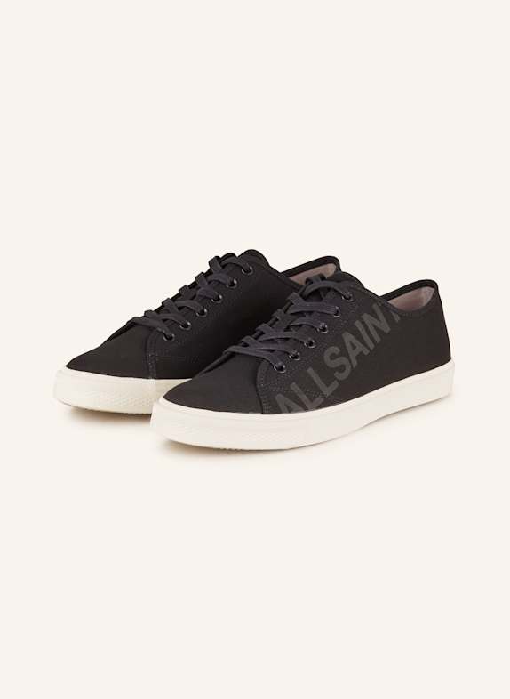ALLSAINTS Sneaker BIGGY SCHWARZ