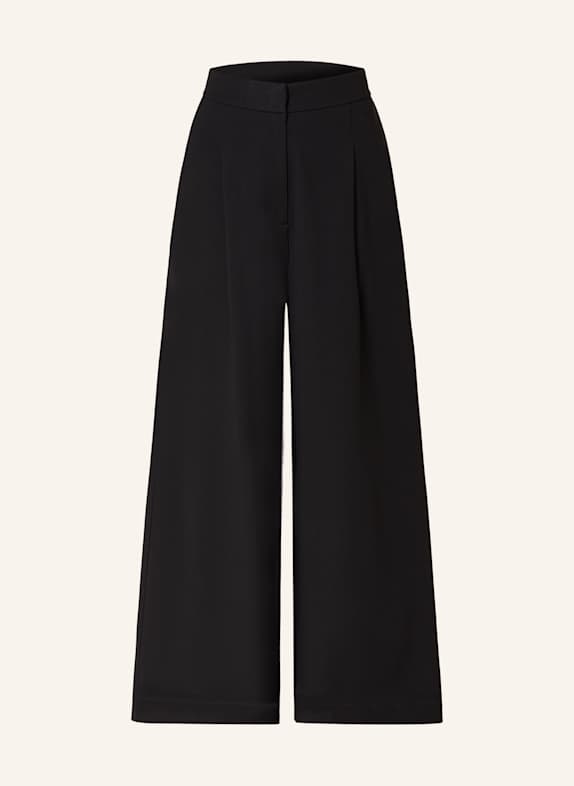 COS Culotte DUNKELBLAU